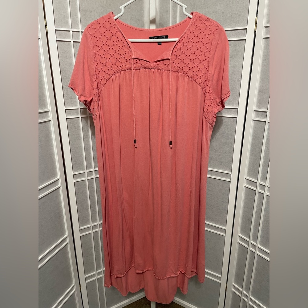 Maternity Dress